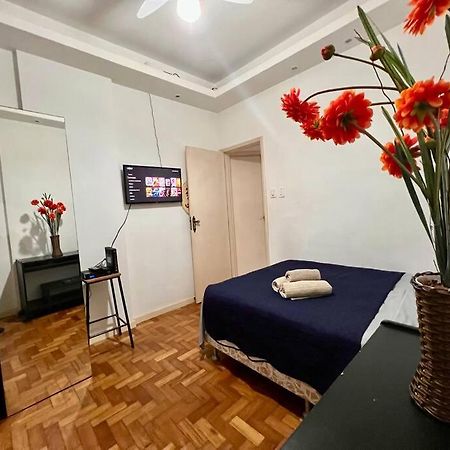 Otimo Apartamento A 300 Metros Da Praia L M 129 Ap105 Rio de Janeiro Exteriör bild