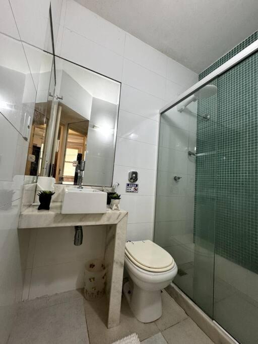 Otimo Apartamento A 300 Metros Da Praia L M 129 Ap105 Rio de Janeiro Exteriör bild