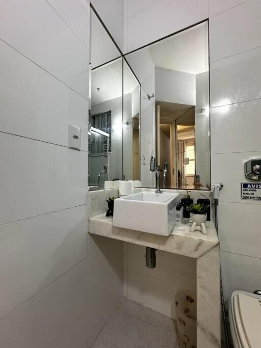 Otimo Apartamento A 300 Metros Da Praia L M 129 Ap105 Rio de Janeiro Exteriör bild