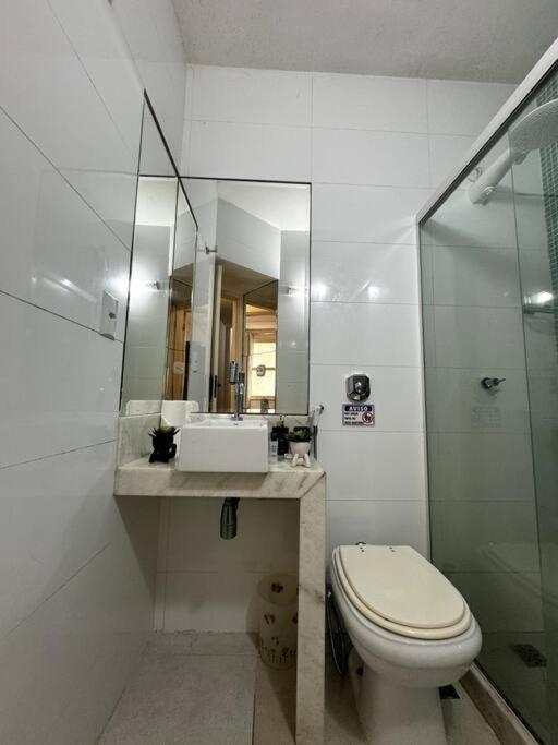 Otimo Apartamento A 300 Metros Da Praia L M 129 Ap105 Rio de Janeiro Exteriör bild