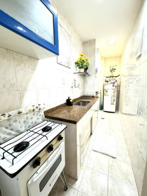 Otimo Apartamento A 300 Metros Da Praia L M 129 Ap105 Rio de Janeiro Exteriör bild