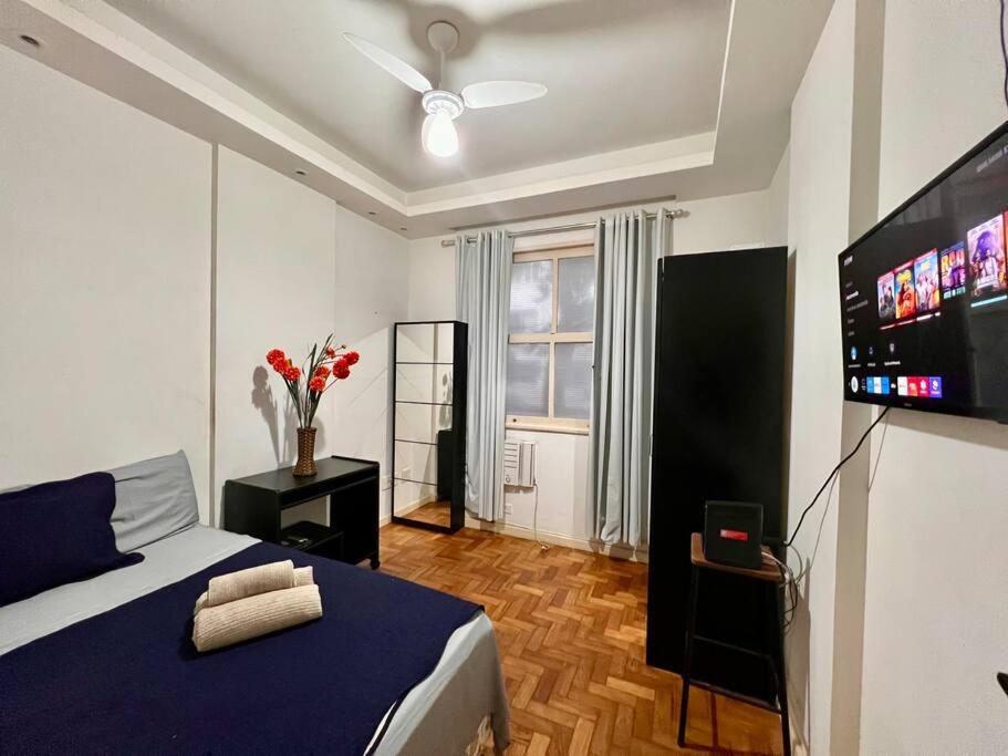 Otimo Apartamento A 300 Metros Da Praia L M 129 Ap105 Rio de Janeiro Exteriör bild