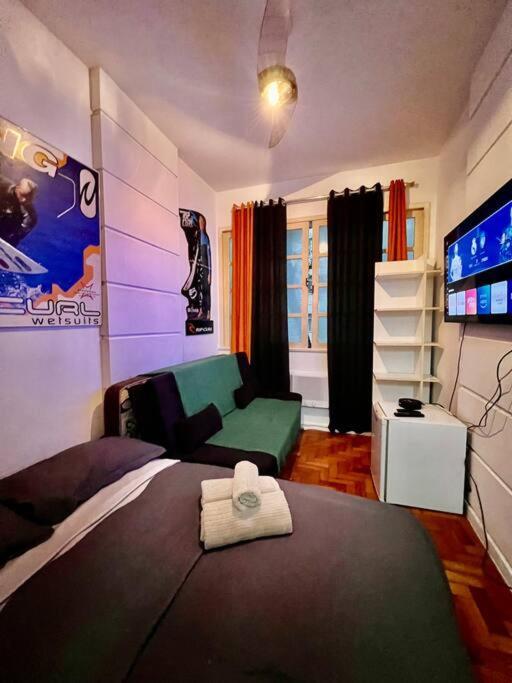 Otimo Apartamento A 300 Metros Da Praia L M 129 Ap105 Rio de Janeiro Exteriör bild
