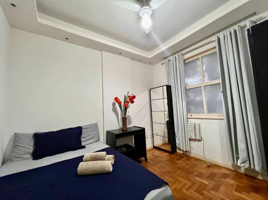 Otimo Apartamento A 300 Metros Da Praia L M 129 Ap105 Rio de Janeiro Exteriör bild