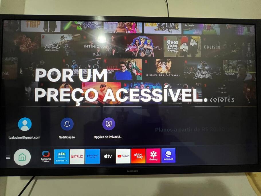 Otimo Apartamento A 300 Metros Da Praia L M 129 Ap105 Rio de Janeiro Exteriör bild