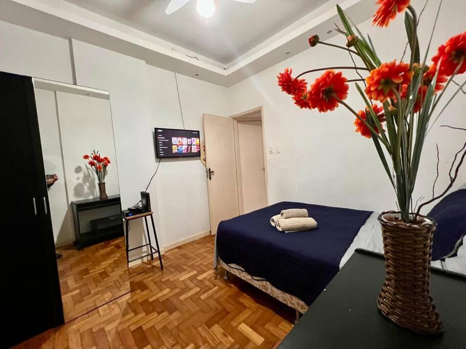 Otimo Apartamento A 300 Metros Da Praia L M 129 Ap105 Rio de Janeiro Exteriör bild