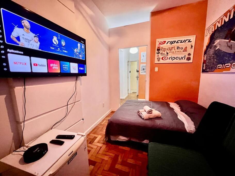 Otimo Apartamento A 300 Metros Da Praia L M 129 Ap105 Rio de Janeiro Exteriör bild