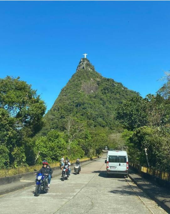 Otimo Apartamento A 300 Metros Da Praia L M 129 Ap105 Rio de Janeiro Exteriör bild