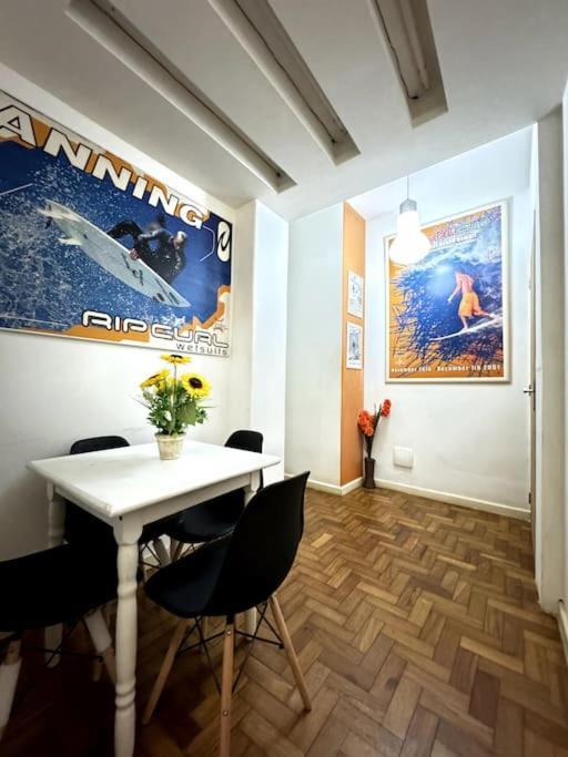 Otimo Apartamento A 300 Metros Da Praia L M 129 Ap105 Rio de Janeiro Exteriör bild