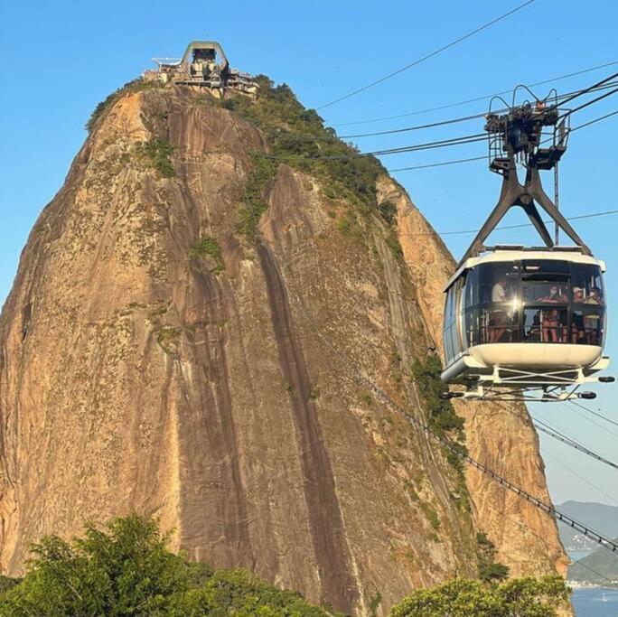 Otimo Apartamento A 300 Metros Da Praia L M 129 Ap105 Rio de Janeiro Exteriör bild