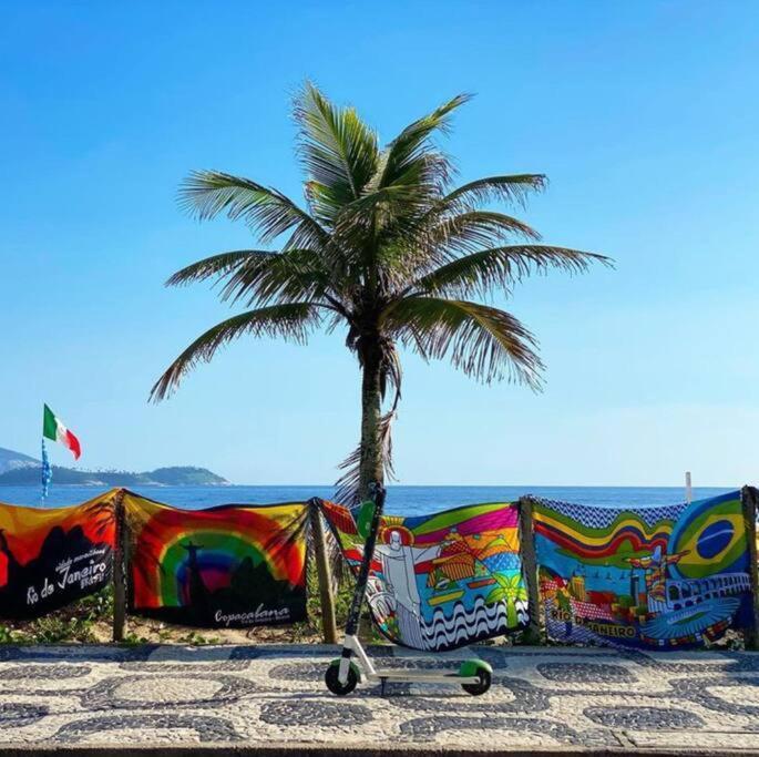 Otimo Apartamento A 300 Metros Da Praia L M 129 Ap105 Rio de Janeiro Exteriör bild