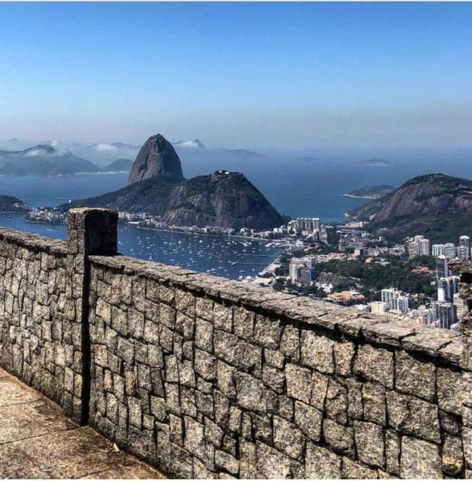 Otimo Apartamento A 300 Metros Da Praia L M 129 Ap105 Rio de Janeiro Exteriör bild