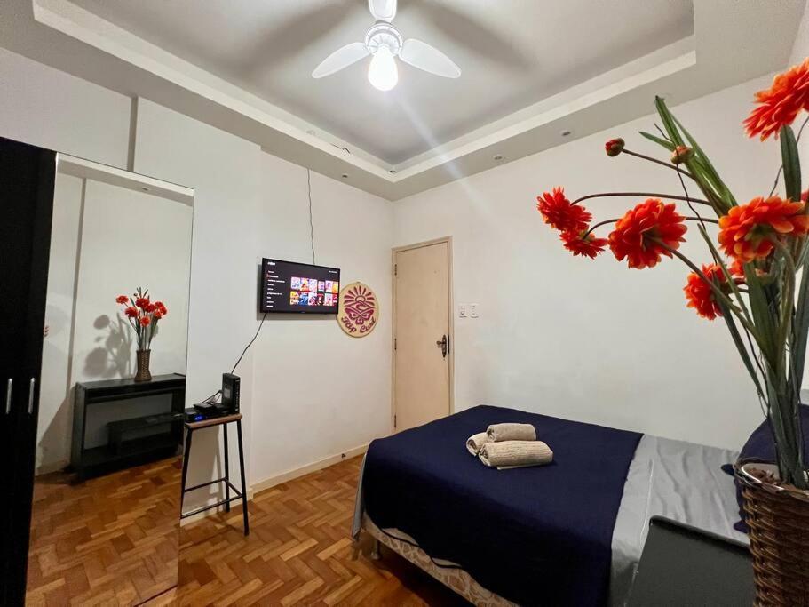 Otimo Apartamento A 300 Metros Da Praia L M 129 Ap105 Rio de Janeiro Exteriör bild